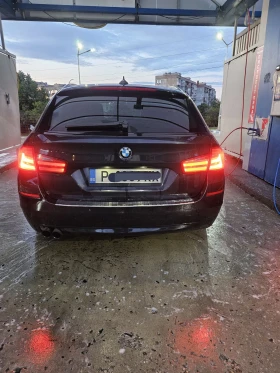 BMW 520 | Mobile.bg    3