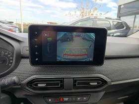 Dacia Jogger 1.0/ 100к.с. бензин/газ/ 6+ 1м.Капарирана - 27000 лв. / 13804.88 € - 49983165 9