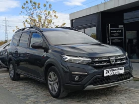 Dacia Jogger 1.0/ 100к.с. бензин/газ/ 6+ 1м.Капарирана - 27000 лв. / 13804.88 € - 49983165 3