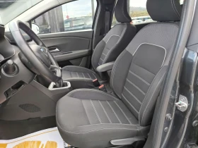 Dacia Jogger 1.0/ 100к.с. бензин/газ/ 6+ 1м.Капарирана - 27000 лв. / 13804.88 € - 49983165 13
