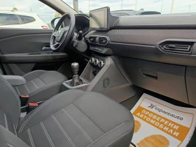 Dacia Jogger 1.0/ 100к.с. бензин/газ/ 6+ 1м.Капарирана - 27000 лв. / 13804.88 € - 49983165 12