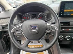 Dacia Jogger 1.0/ 100к.с. бензин/газ/ 6+ 1м.Капарирана - 27000 лв. / 13804.88 € - 49983165 10