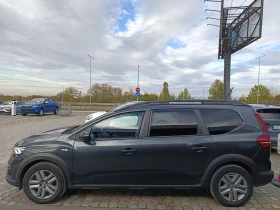 Dacia Jogger 1.0/ 100к.с. бензин/газ/ 6+ 1м.Капарирана - 27000 лв. / 13804.88 € - 49983165 7