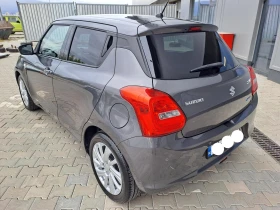 Suzuki Swift 1. 2 GL+ Special HYBRID - 26990 лв. / 13799.77 € - 99319322 6