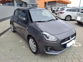 Suzuki Swift 1. 2 GL+ Special HYBRID - 26990 лв. / 13799.77 € - 99319322 3