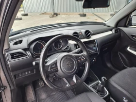 Suzuki Swift 1. 2 GL+ Special HYBRID - 26990 лв. / 13799.77 € - 99319322 11