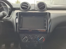 Suzuki Swift 1. 2 GL+ Special HYBRID - 26990 лв. / 13799.77 € - 99319322 15