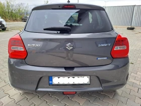 Suzuki Swift 1. 2 GL+ Special HYBRID - 26990 лв. / 13799.77 € - 99319322 5