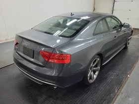 Audi S5 TECHNIK * CARFAX *  *   *  | Mobile.bg    3