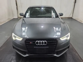 Audi S5 TECHNIK * CARFAX *  *   *  | Mobile.bg    6