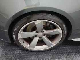 Audi S5 TECHNIK * CARFAX *  *   *  | Mobile.bg    8