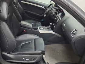 Audi S5 TECHNIK * CARFAX *  *   *  | Mobile.bg    10