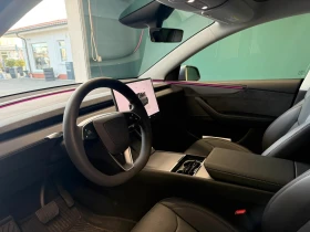Tesla Model Y JUNIPER-LAUNCH* EDITION* LONG-RANGE* AWD* PANO* DI - 55800 € / 109135.31 лв. - 67655432 9