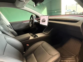 Tesla Model Y JUNIPER-LAUNCH* EDITION* LONG-RANGE* AWD* PANO* DI - 55800 € / 109135.31 лв. - 67655432 10