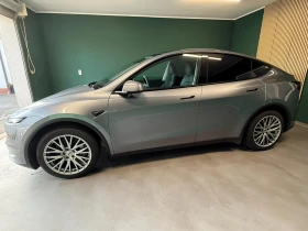 Tesla Model Y JUNIPER-LAUNCH* EDITION* LONG-RANGE* AWD* PANO* DI - 55800 € / 109135.31 лв. - 67655432 8