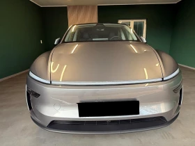 Tesla Model Y JUNIPER-LAUNCH* EDITION* LONG-RANGE* AWD* PANO* DI - 55800 € / 109135.31 лв. - 67655432 2