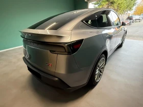 Tesla Model Y JUNIPER-LAUNCH* EDITION* LONG-RANGE* AWD* PANO* DI - 55800 € / 109135.31 лв. - 67655432 5