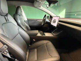 Tesla Model Y JUNIPER-LAUNCH* EDITION* LONG-RANGE* AWD* PANO* DI - 55800 € / 109135.31 лв. - 67655432 11