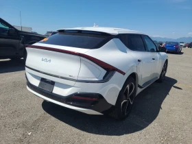 Kia EV6 * GT line* CARFAX *    | Mobile.bg    3