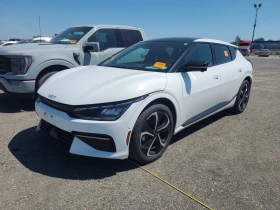 Kia EV6 * GT line* CARFAX * БЕЗ ПЪРВОНАЧАЛНА ВНОСКА