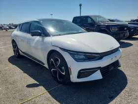 Kia EV6 * GT line* CARFAX *    | Mobile.bg    2