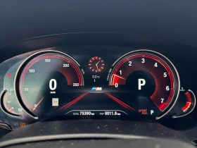BMW 540 HeadUp* Mpacket* Обдухване* H&K* 75000KM! - 44500 лв. / 22752.49 € - 49141376 8