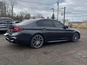 BMW 540 HeadUp* Mpacket* Обдухване* H&K* 75000KM! - 44500 лв. / 22752.49 € - 49141376 3