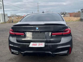 BMW 540 HeadUp* Mpacket* Обдухване* H&K* 75000KM! - 44500 лв. / 22752.49 € - 49141376 4