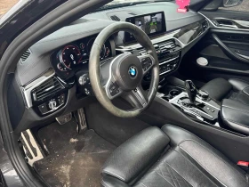BMW 540 HeadUp* Mpacket* Обдухване* H&K* 75000KM! - 44500 лв. / 22752.49 € - 49141376 5