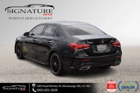 Mercedes-Benz A 220 4Matic* * (  ) | Mobile.bg    5