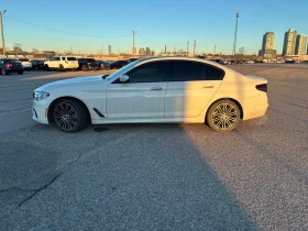 BMW 530 * 530i xDrive * CARFAX * БЕЗ ПЪРВОНАЧАЛНА ВНОСКА - 26500 лв. / 13549.23 € - 95804694 2