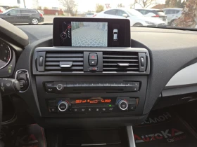 BMW 118 2.0D-143кс= АВТОМАТ= 133.000км= НАВИ= КАМЕРА - 15900 лв. / 8129.54 € - 72236521 16