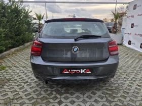BMW 118 2.0D-143кс= АВТОМАТ= 133.000км= НАВИ= КАМЕРА - 15900 лв. / 8129.54 € - 72236521 4