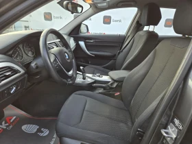 BMW 118 2.0D-143кс= АВТОМАТ= 133.000км= НАВИ= КАМЕРА - 15900 лв. / 8129.54 € - 72236521 7