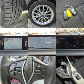 BMW 118 2.0D-143кс= АВТОМАТ= 133.000км= НАВИ= КАМЕРА - 15900 лв. / 8129.54 € - 72236521 17