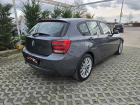 BMW 118 2.0D-143кс= АВТОМАТ= 133.000км= НАВИ= КАМЕРА - 15900 лв. / 8129.54 € - 72236521 3