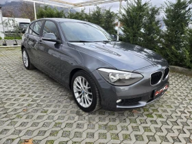 BMW 118 2.0D-143кс= АВТОМАТ= 133.000км= НАВИ= КАМЕРА - 15900 лв. / 8129.54 € - 72236521 2