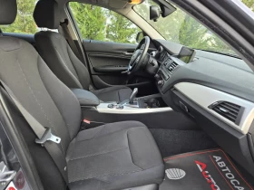 BMW 118 2.0D-143кс= АВТОМАТ= 133.000км= НАВИ= КАМЕРА - 15900 лв. / 8129.54 € - 72236521 15