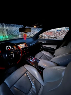 Audi S6, снимка 12