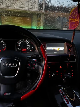 Audi S6, снимка 6