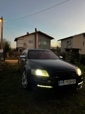 Audi S6, снимка 7