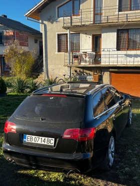 Audi S6, снимка 3