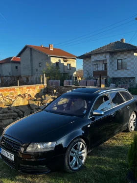 Audi S6, снимка 2
