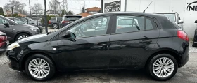 Fiat Bravo 1.9M-JET 120HP EURO4, снимка 8