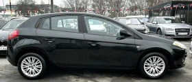 Fiat Bravo 1.9M-JET 120HP EURO4, снимка 4