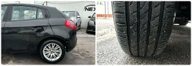 Fiat Bravo 1.9M-JET 120HP EURO4, снимка 16