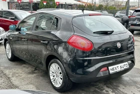 Fiat Bravo 1.9M-JET 120HP EURO4, снимка 7