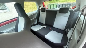 Seat Mii 1.0 benzin, снимка 7