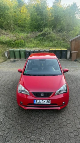 Seat Mii 1.0 benzin - изображение 1