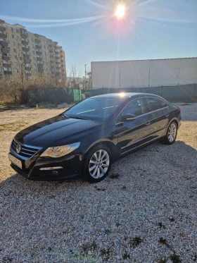 VW CC  - изображение 1